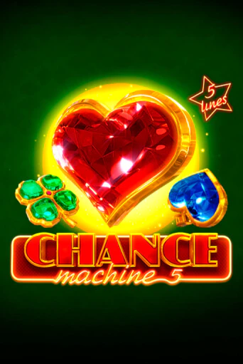 Chance Machine 5 играть демо онлайн | Вулкан Слотс без регистрации