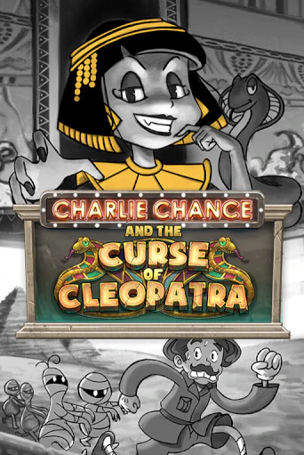 Charlie Chance and The Curse of Cleopatra играть демо онлайн | Вулкан Слотс без регистрации