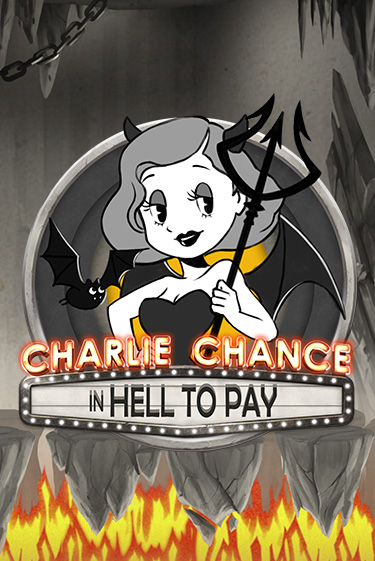 Charlie Chance in Hell to Pay играть демо онлайн | Вулкан Слотс без регистрации