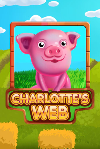 Charlottes Web играть демо онлайн | Вулкан Слотс без регистрации