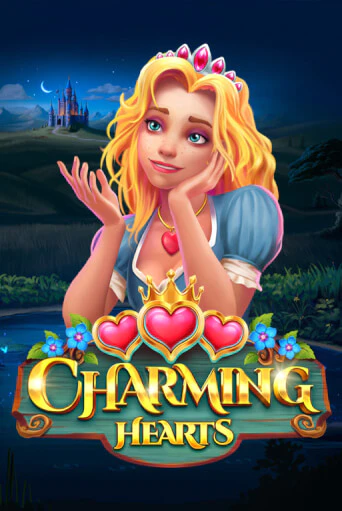 Charming Hearts играть демо онлайн | Вулкан Слотс без регистрации