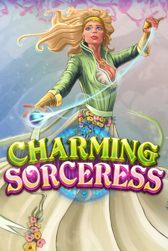 Charming Sorceress играть демо онлайн | Вулкан Слотс без регистрации