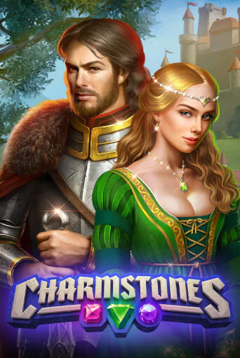 Charmstones играть демо онлайн | Вулкан Слотс без регистрации
