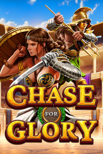 Chase For Glory играть демо онлайн | Вулкан Слотс без регистрации