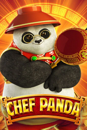 Chef Panda играть демо онлайн | Вулкан Слотс без регистрации