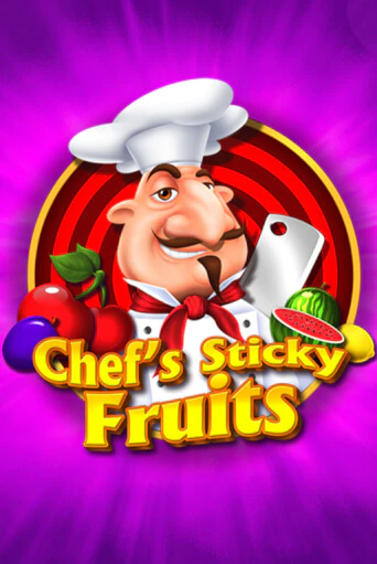 Chefs Sticky Fruits играть демо онлайн | Вулкан Слотс без регистрации