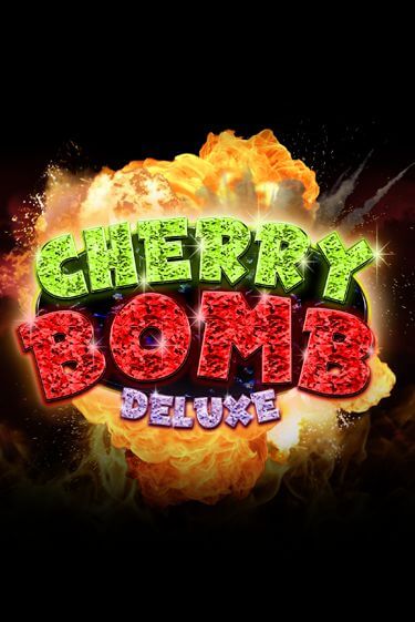 Cherry Bomb Deluxe играть демо онлайн | Вулкан Слотс без регистрации