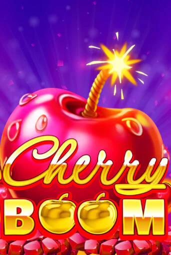 Cherry Boom играть демо онлайн | Вулкан Слотс без регистрации