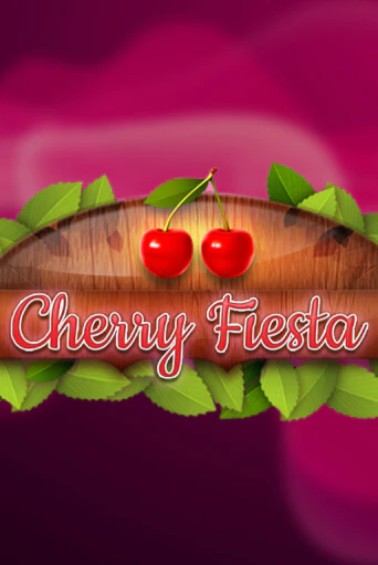 Cherry Fiesta играть демо онлайн | Вулкан Слотс без регистрации