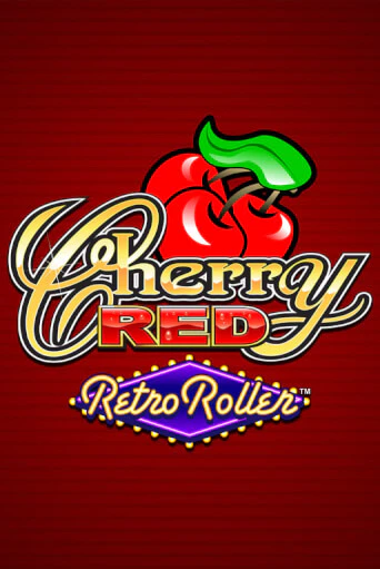 Cherry Red Retro Roller™ играть демо онлайн | Вулкан Слотс без регистрации