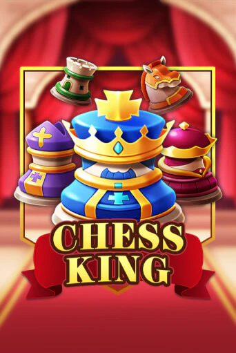 Chess King играть демо онлайн | Вулкан Слотс без регистрации