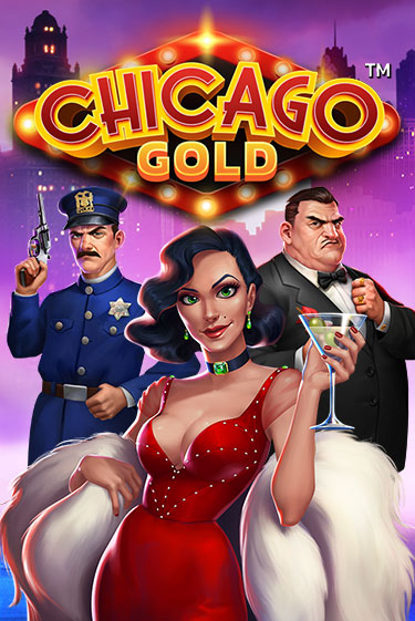 Chicago Gold играть демо онлайн | Вулкан Слотс без регистрации