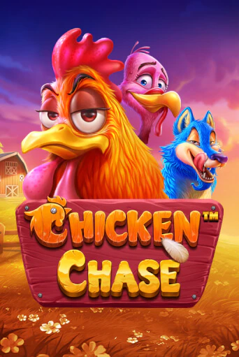 Chicken Chase играть демо онлайн | Вулкан Слотс без регистрации