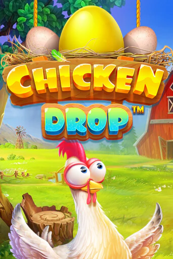 Chicken Drop™ играть демо онлайн | Вулкан Слотс без регистрации