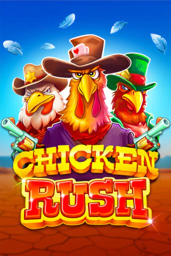 Chicken Rush играть демо онлайн | Вулкан Слотс без регистрации