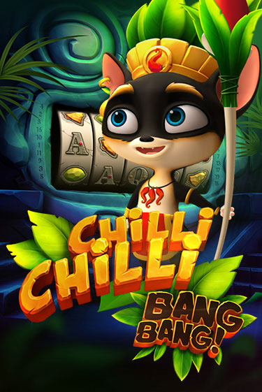 Chilli Chilli Bang Bang играть демо онлайн | Вулкан Слотс без регистрации