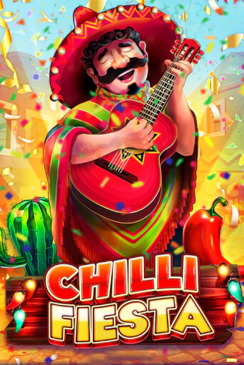 Chilli Fiesta играть демо онлайн | Вулкан Слотс без регистрации