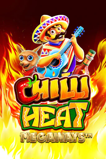 Chilli Heat Megaways играть демо онлайн | Вулкан Слотс без регистрации
