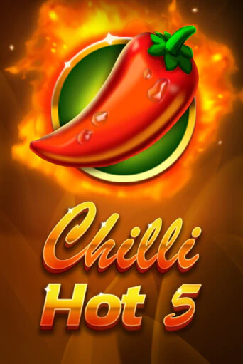 Chilli Hot 5 играть демо онлайн | Вулкан Слотс без регистрации