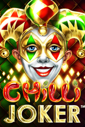 Chilli Joker играть демо онлайн | Вулкан Слотс без регистрации