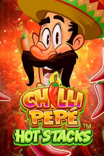 Chilli Pepe™ Hot Stacks играть демо онлайн | Вулкан Слотс без регистрации