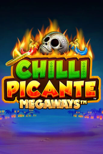 Chilli Picante Megaways играть демо онлайн | Вулкан Слотс без регистрации