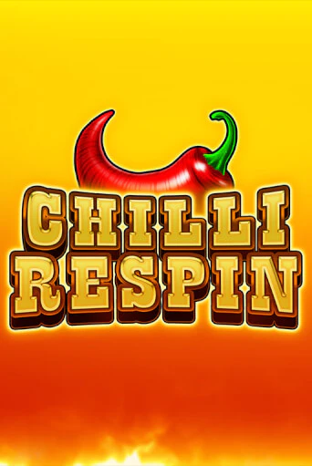 Chilli Respin играть демо онлайн | Вулкан Слотс без регистрации