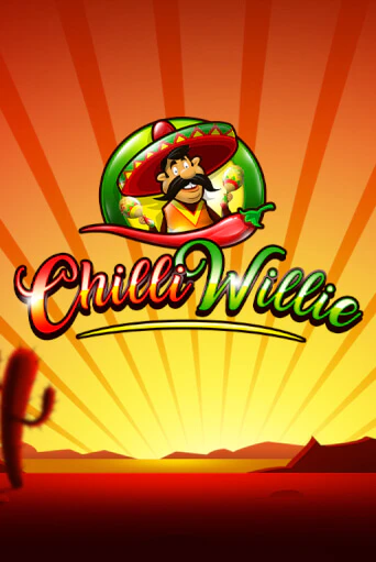 Chilli Willie играть демо онлайн | Вулкан Слотс без регистрации