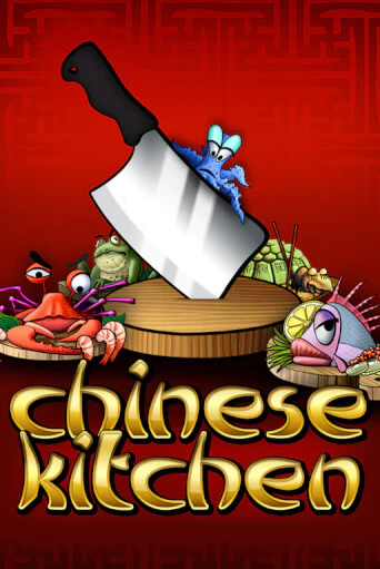 Chinese Kitchen играть демо онлайн | Вулкан Слотс без регистрации