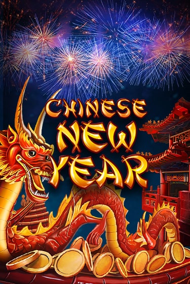 Chinese New Year играть демо онлайн | Вулкан Слотс без регистрации