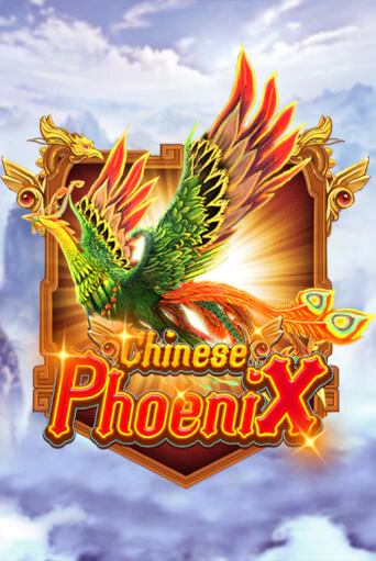 Chinese Phoenix играть демо онлайн | Вулкан Слотс без регистрации