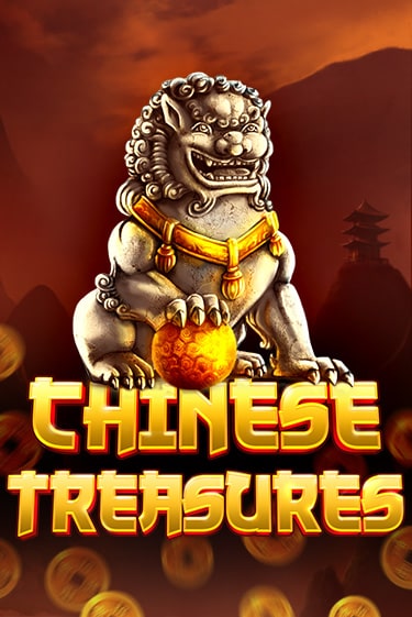 Chinese Treasures играть демо онлайн | Вулкан Слотс без регистрации