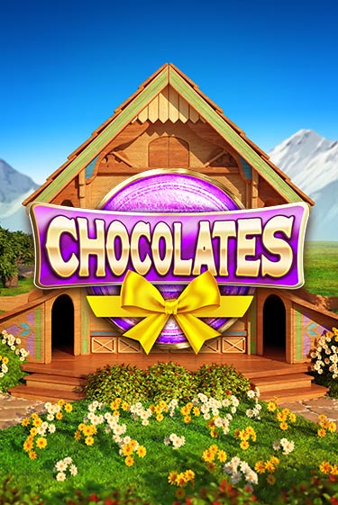 Chocolates играть демо онлайн | Вулкан Слотс без регистрации
