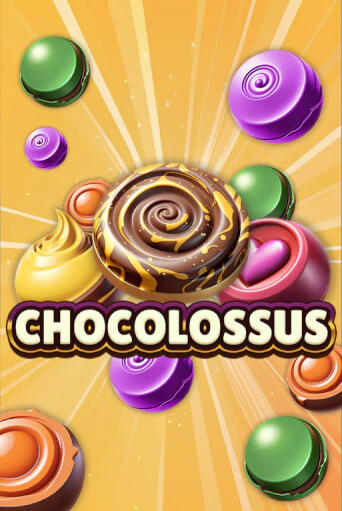 Chocolossus играть демо онлайн | Вулкан Слотс без регистрации