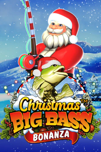 Christmas Big Bass Bonanza играть демо онлайн | Вулкан Слотс без регистрации