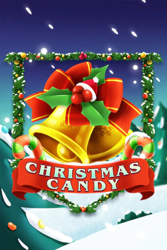 Christmas Candy играть демо онлайн | Вулкан Слотс без регистрации