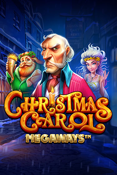 Christmas Carol Megaways играть демо онлайн | Вулкан Слотс без регистрации