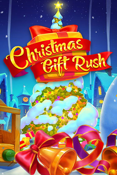 Christmas Gift Rush играть демо онлайн | Вулкан Слотс без регистрации