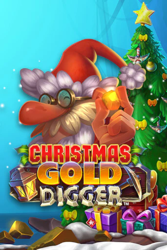 Christmas Gold Digger™ играть демо онлайн | Вулкан Слотс без регистрации