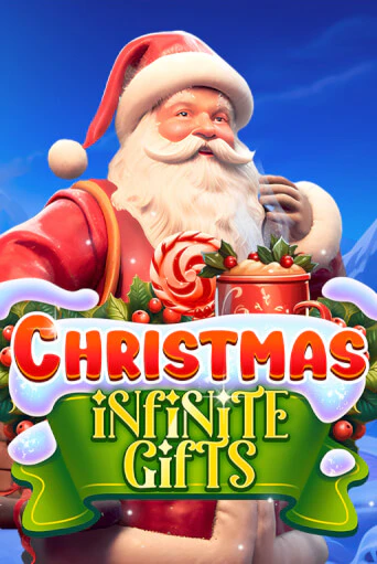 Christmas Infinite Gifts играть демо онлайн | Вулкан Слотс без регистрации