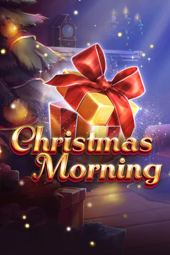 Christmas Morning играть демо онлайн | Вулкан Слотс без регистрации