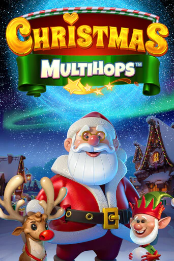Christmas Multihops играть демо онлайн | Вулкан Слотс без регистрации