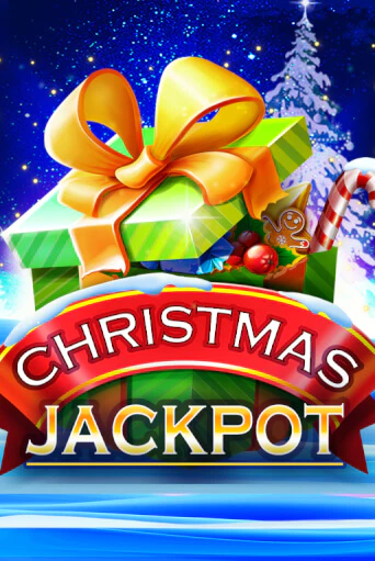 Christmas Jackpot играть демо онлайн | Вулкан Слотс без регистрации