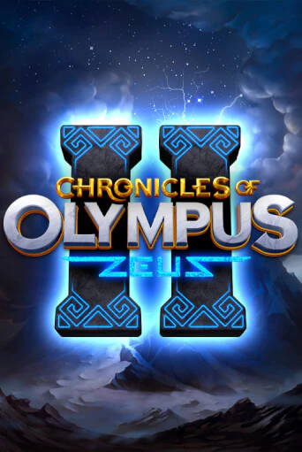 Chronicles of Olympus II - Zeus играть демо онлайн | Вулкан Слотс без регистрации