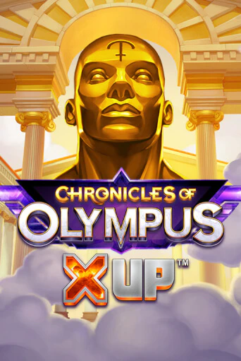 Chronicles of Olympus X UP™ играть демо онлайн | Вулкан Слотс без регистрации