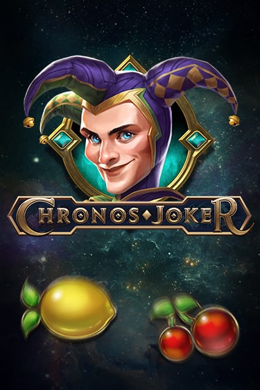 Chronos Joker играть демо онлайн | Вулкан Слотс без регистрации