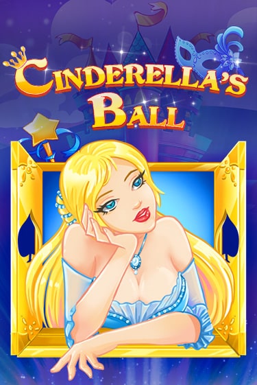 Cinderella's Ball играть демо онлайн | Вулкан Слотс без регистрации