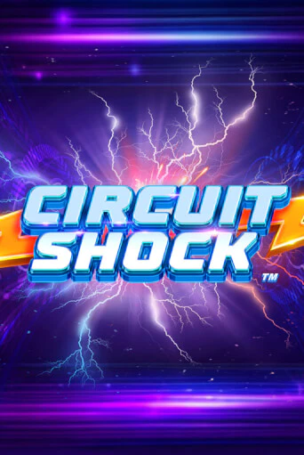 Circuit Shock™ играть демо онлайн | Вулкан Слотс без регистрации
