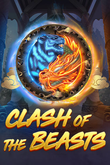 Clash Of The Beasts играть демо онлайн | Вулкан Слотс без регистрации