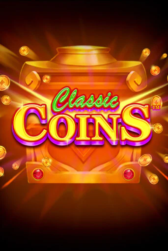 Classic Coins играть демо онлайн | Вулкан Слотс без регистрации